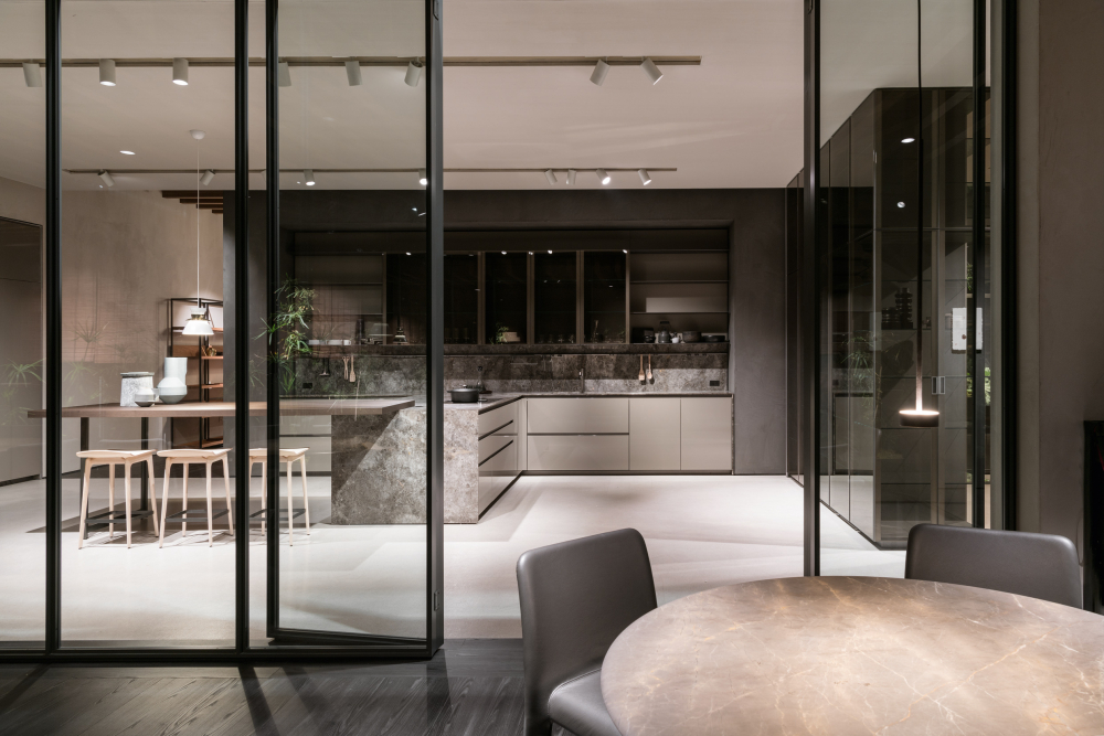 Prime Kitchen by Dada Kitchen 