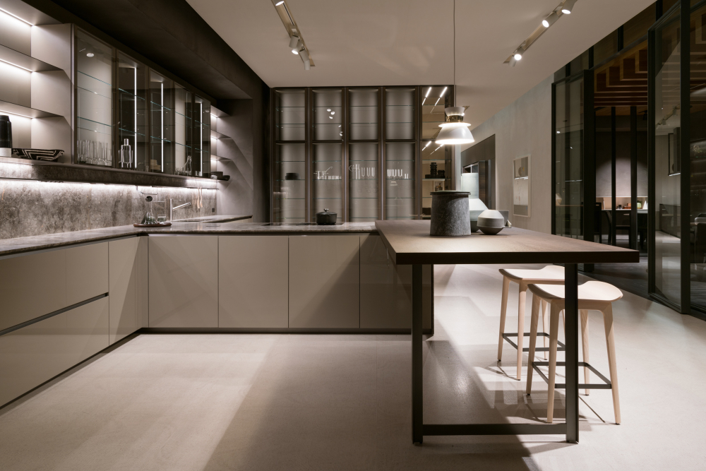 Prime Kitchen by Dada Kitchen 