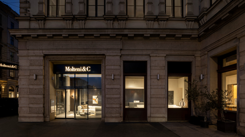 Grand Opening: Vienna Flagship Store