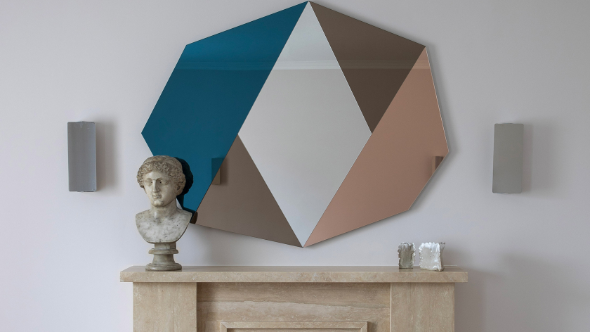 The Italian Embassy in London: A Dialogue Between Heritage and Contemporary Design