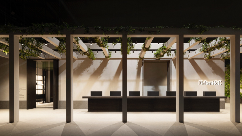 Salone del Mobile.Milano 2024