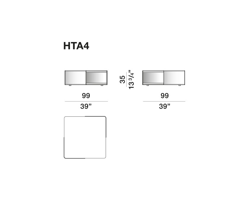 Hubert - HTA4