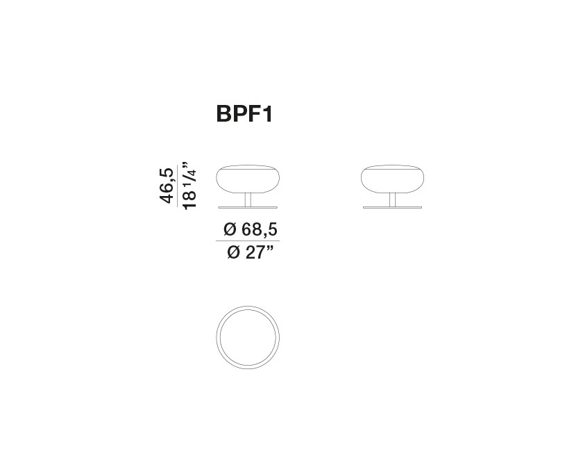 Bosco BPF1