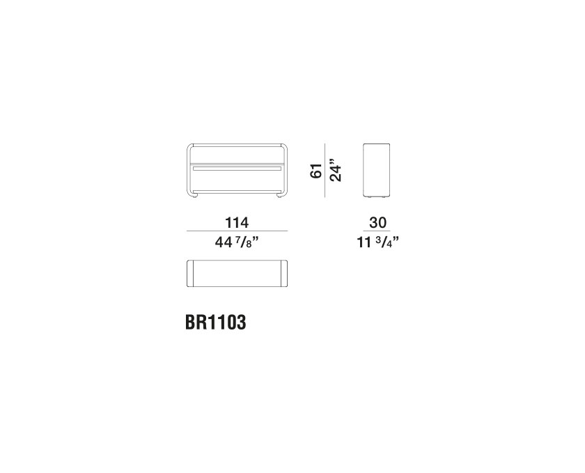 Julian BR1103
