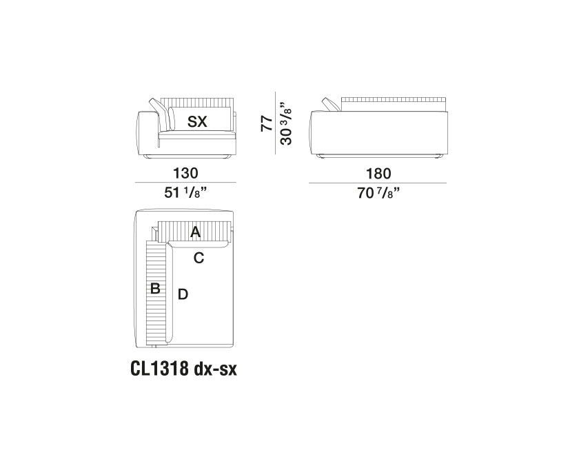 Julian CL1318