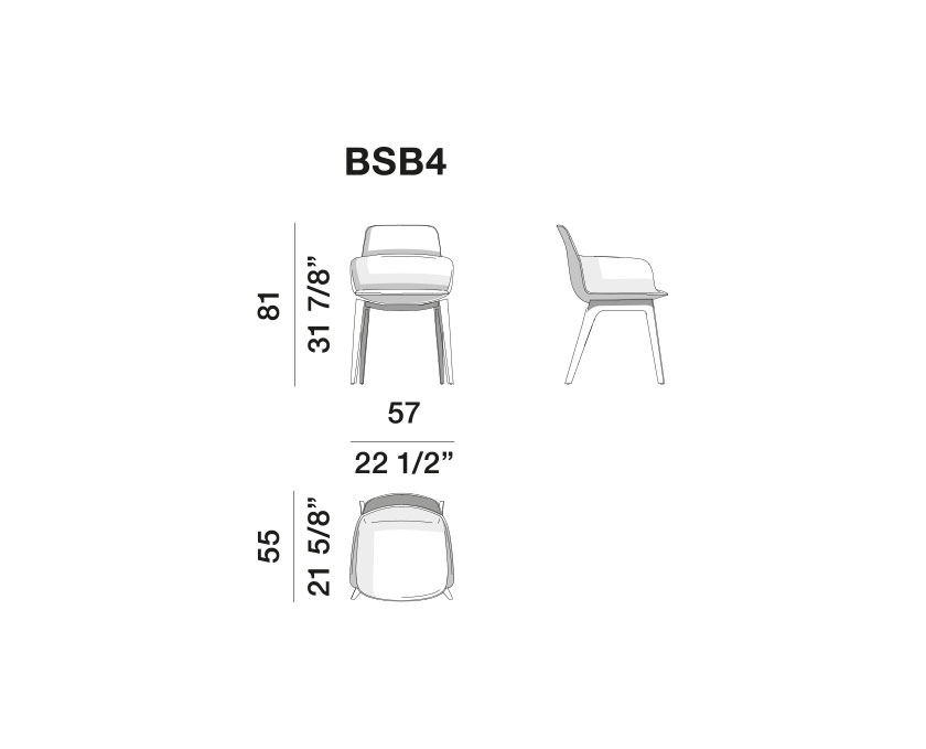 Barbican - BSB4