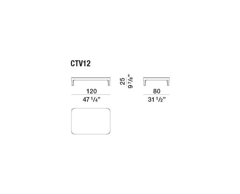 Chelsea Outdoor CTV12