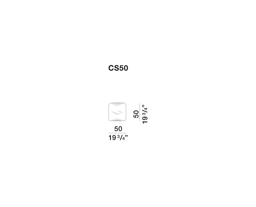 Chelsea sofas - CS50