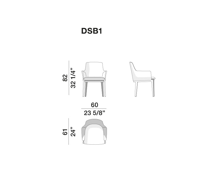 Devon - DSB1