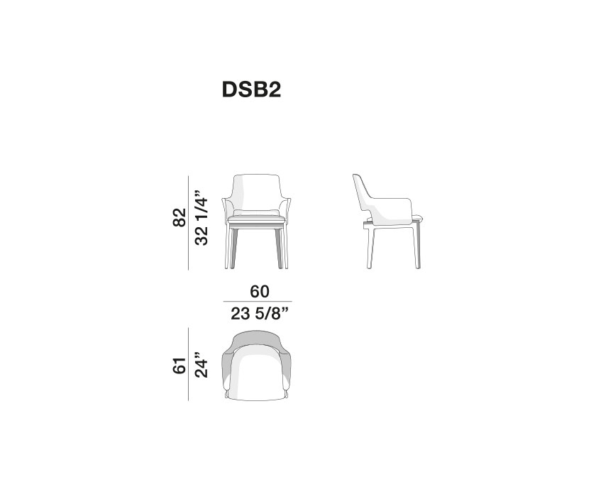 Devon - DSB2