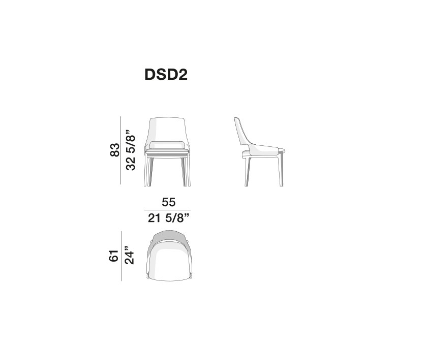 Devon - DSD2