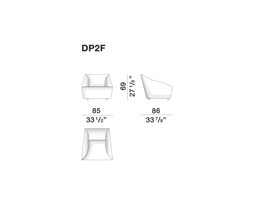 Doda - DP2F