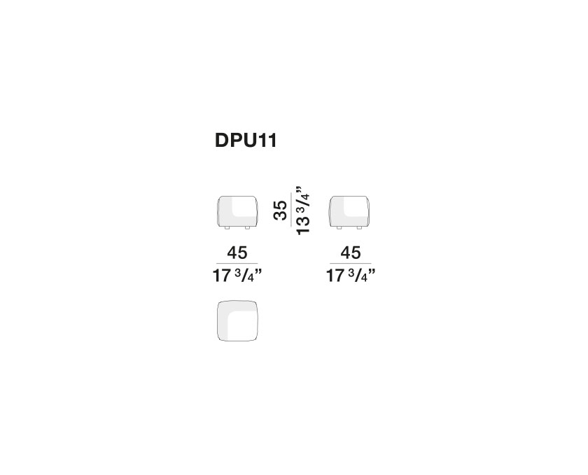 Domino Next - DPU11