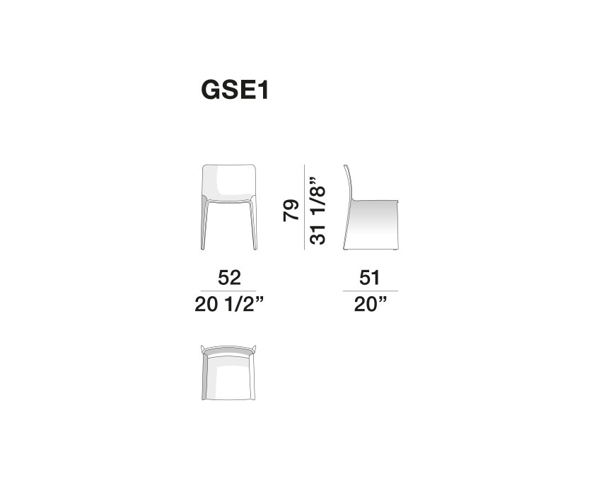 Glove - GSE1