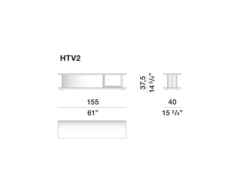 Hugo - HTV2