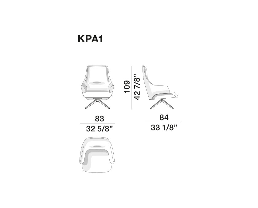 Kensington - KPA1
