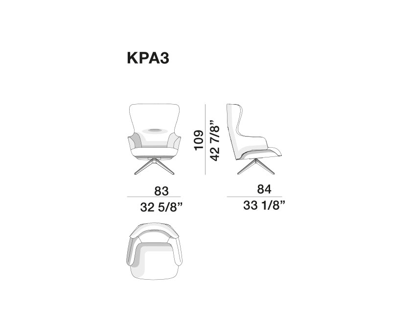 Kensington - KPA3