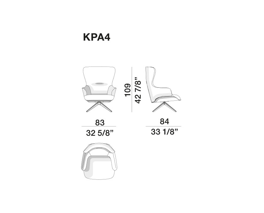 Kensington - KPA4