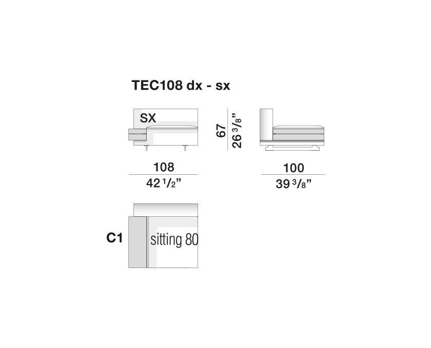Marteen - TEC108-dx-sx