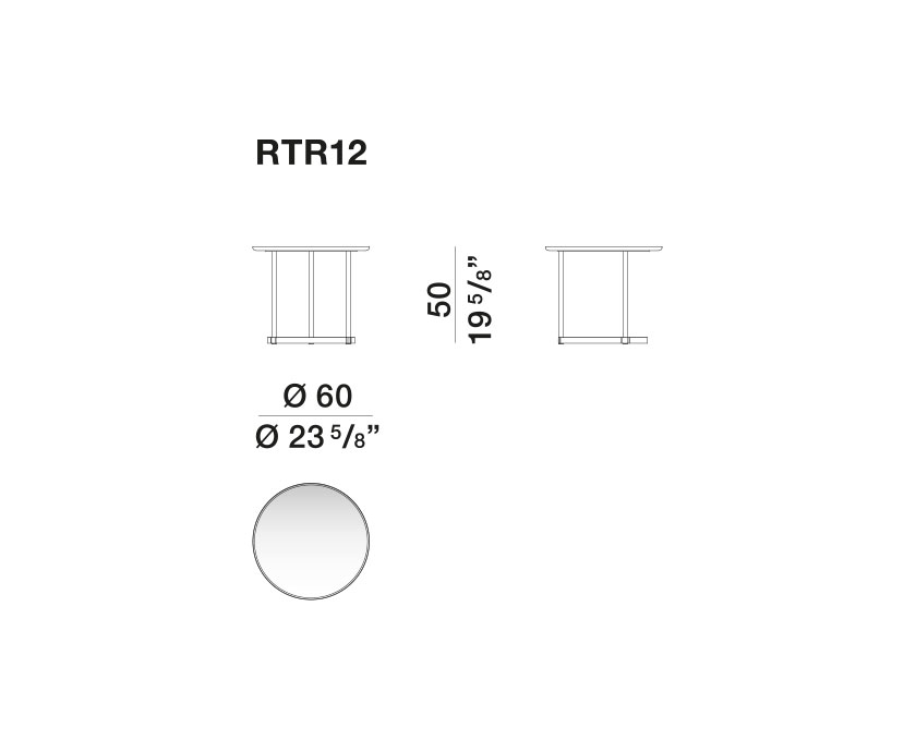 Regent RTR12