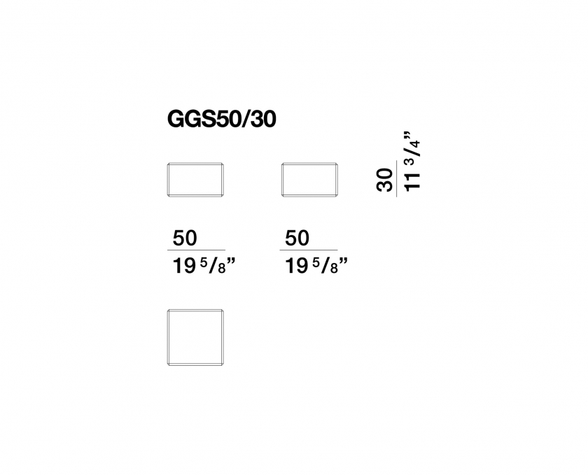 Teorema - GGS50/30