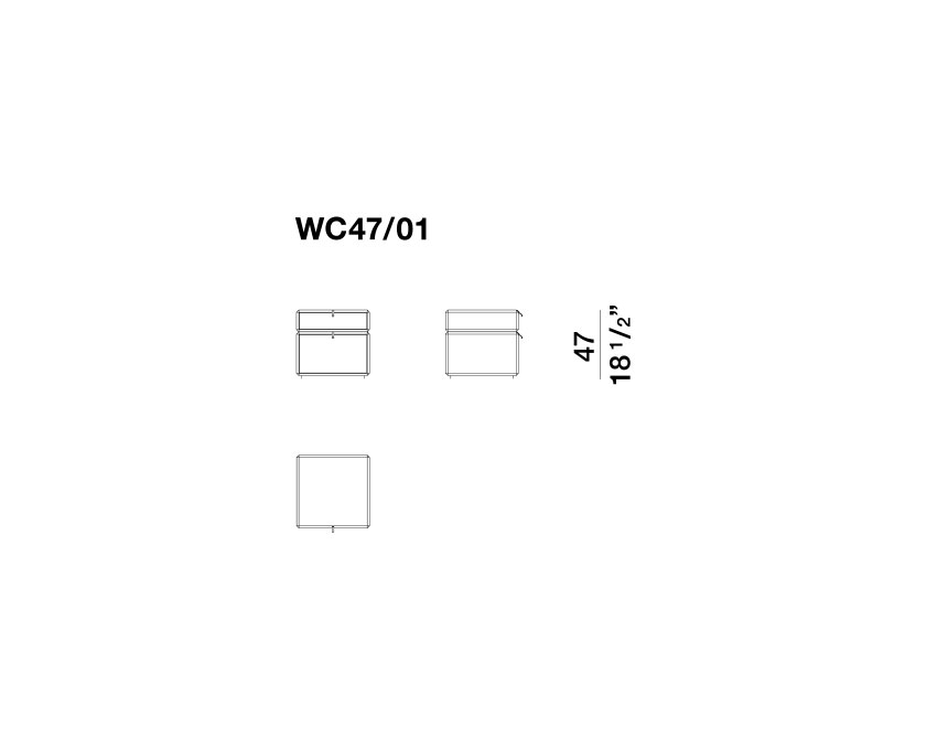 Teorema - WC47/01