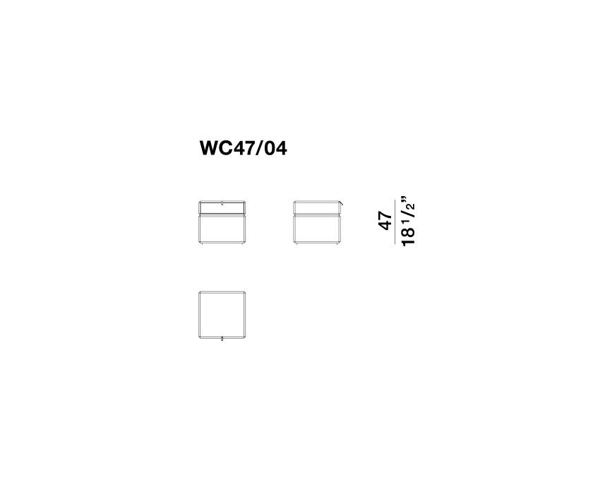 Teorema - WC47/04