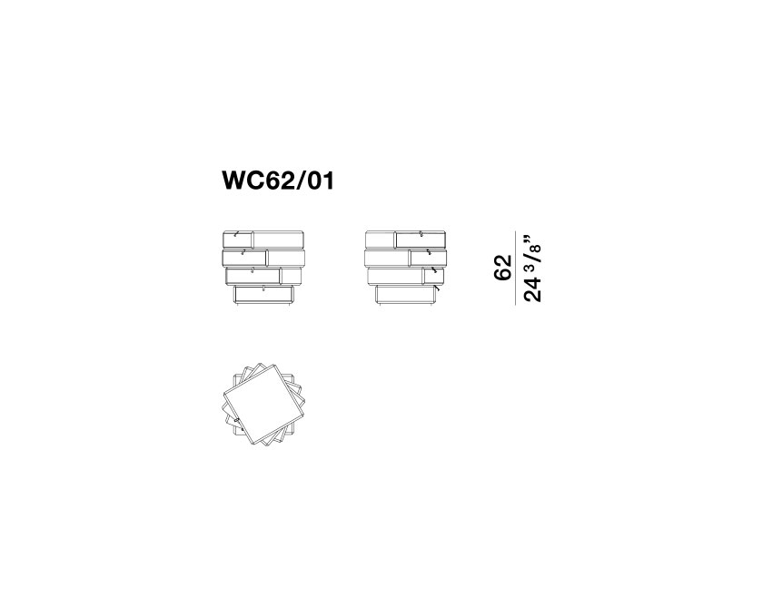 Teorema - WC62/01