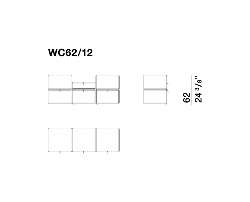 Teorema - WC62/12