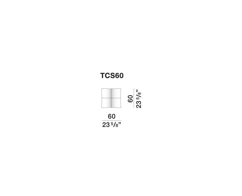 Turner - TCS60