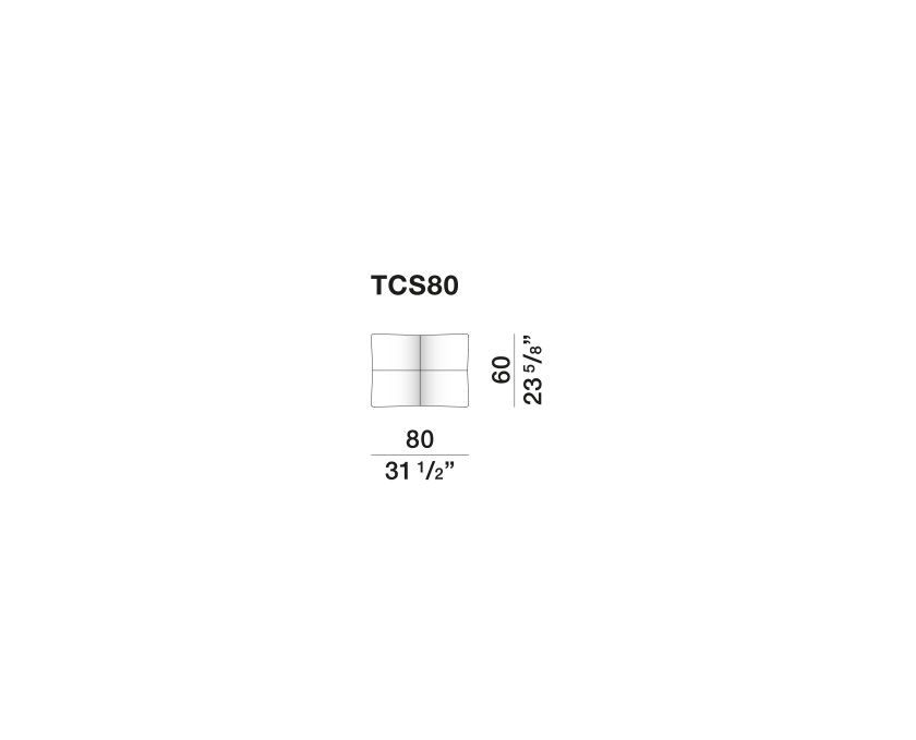 Turner - TCS80