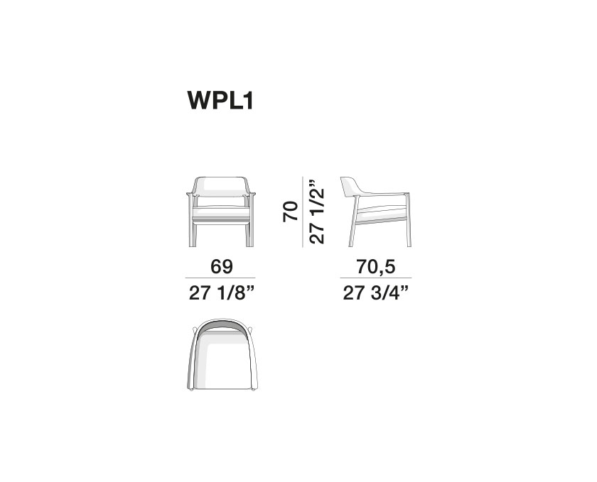 Walter - WPL1