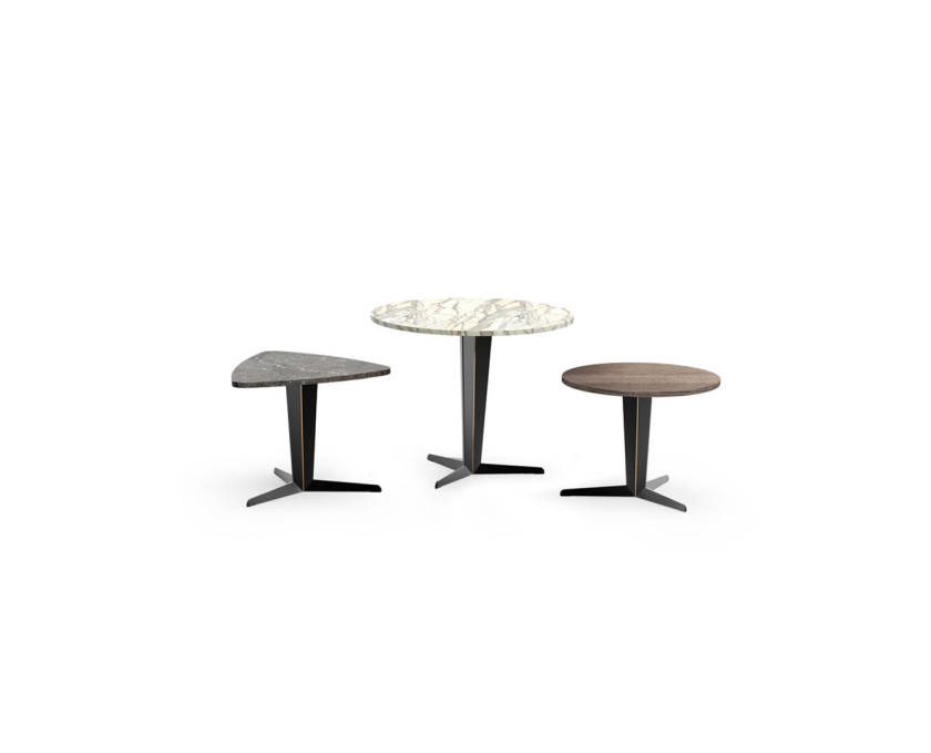 Attico - Small tables (Indoor) - Molteni