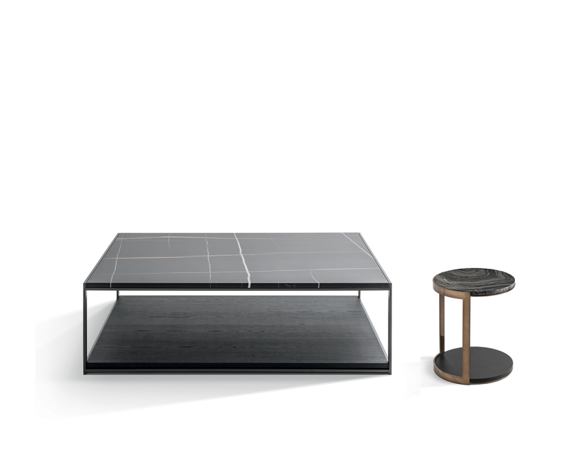 Alisee - Small tables (Indoor) - Molteni