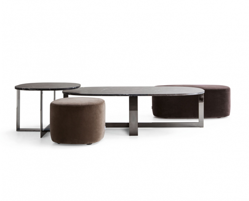 Domino Next - Coffee tables (Indoor) - Molteni