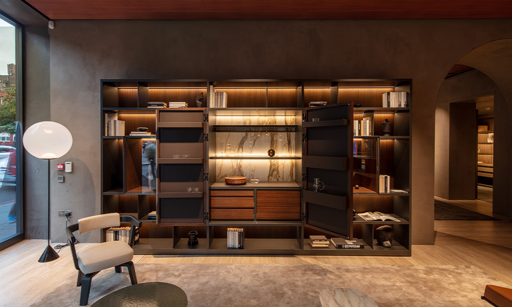 505 Up System - Sold