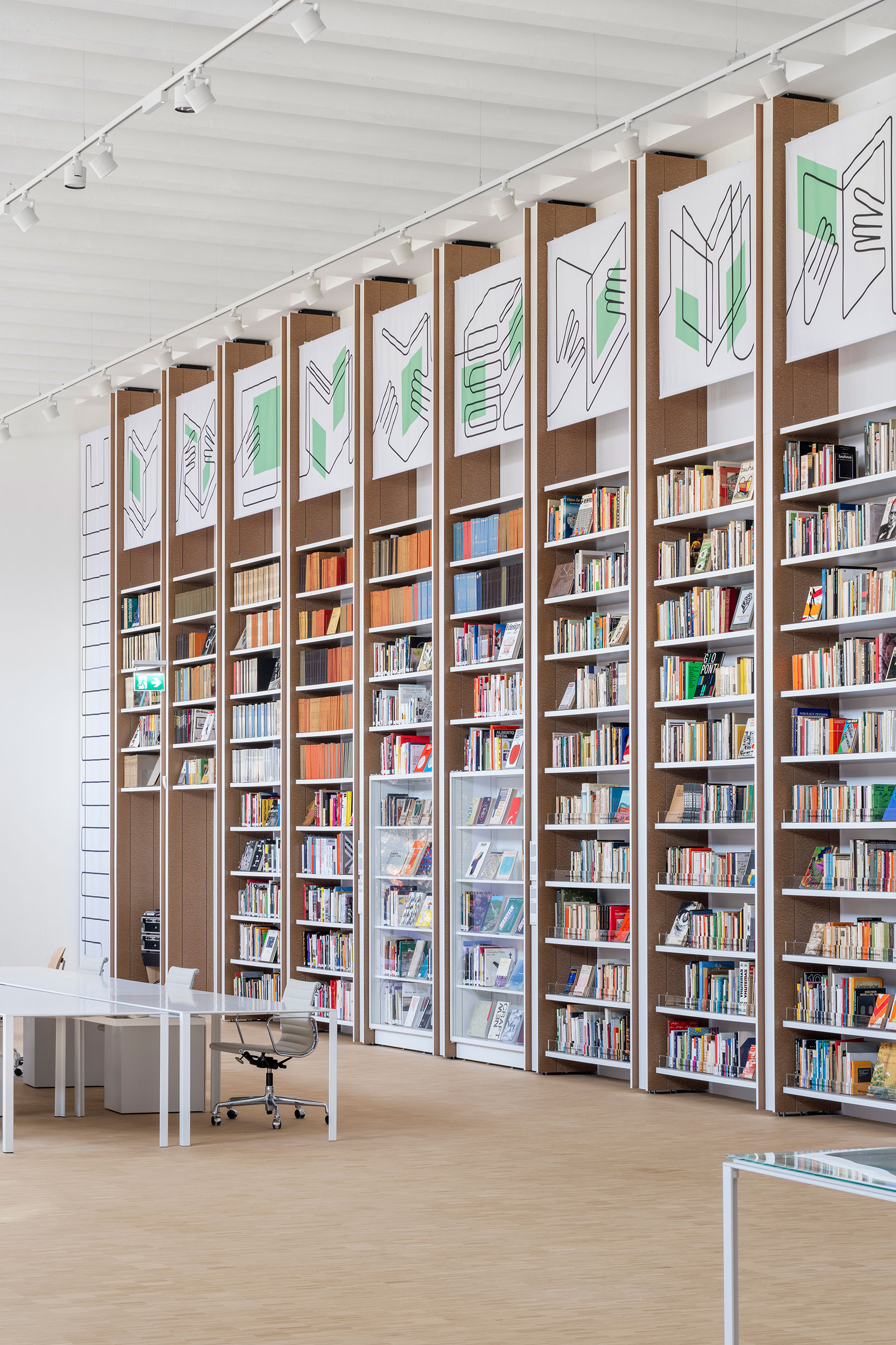 Centro Studi Archivi Ricerca Triennale | ph Delfino Sisto Legnani-DSL Studio