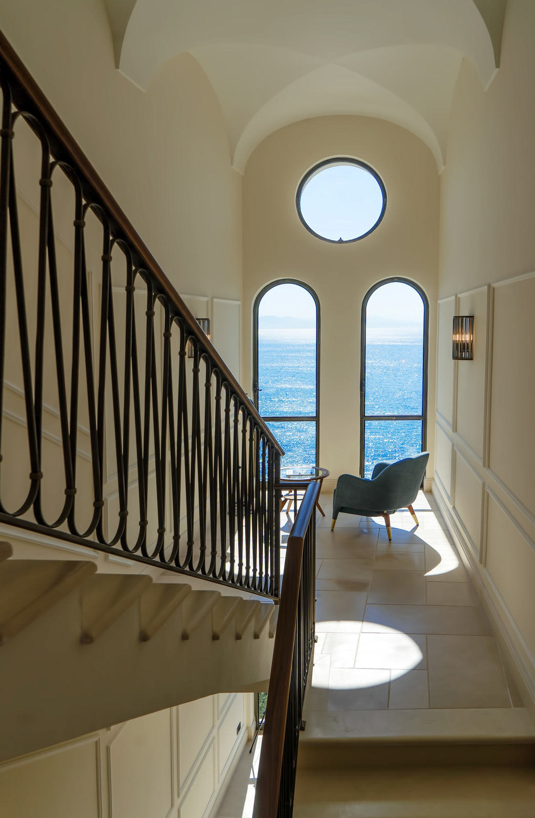 Borgo Santandrea, Amalfi