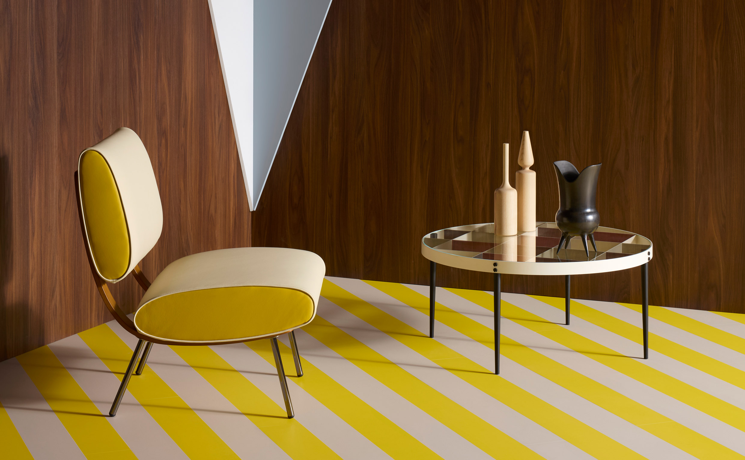 La Casa è un Palcoscenico