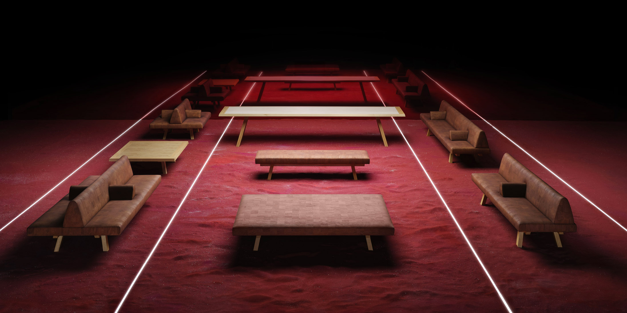 Made to Measure by Herzog & de Meuron