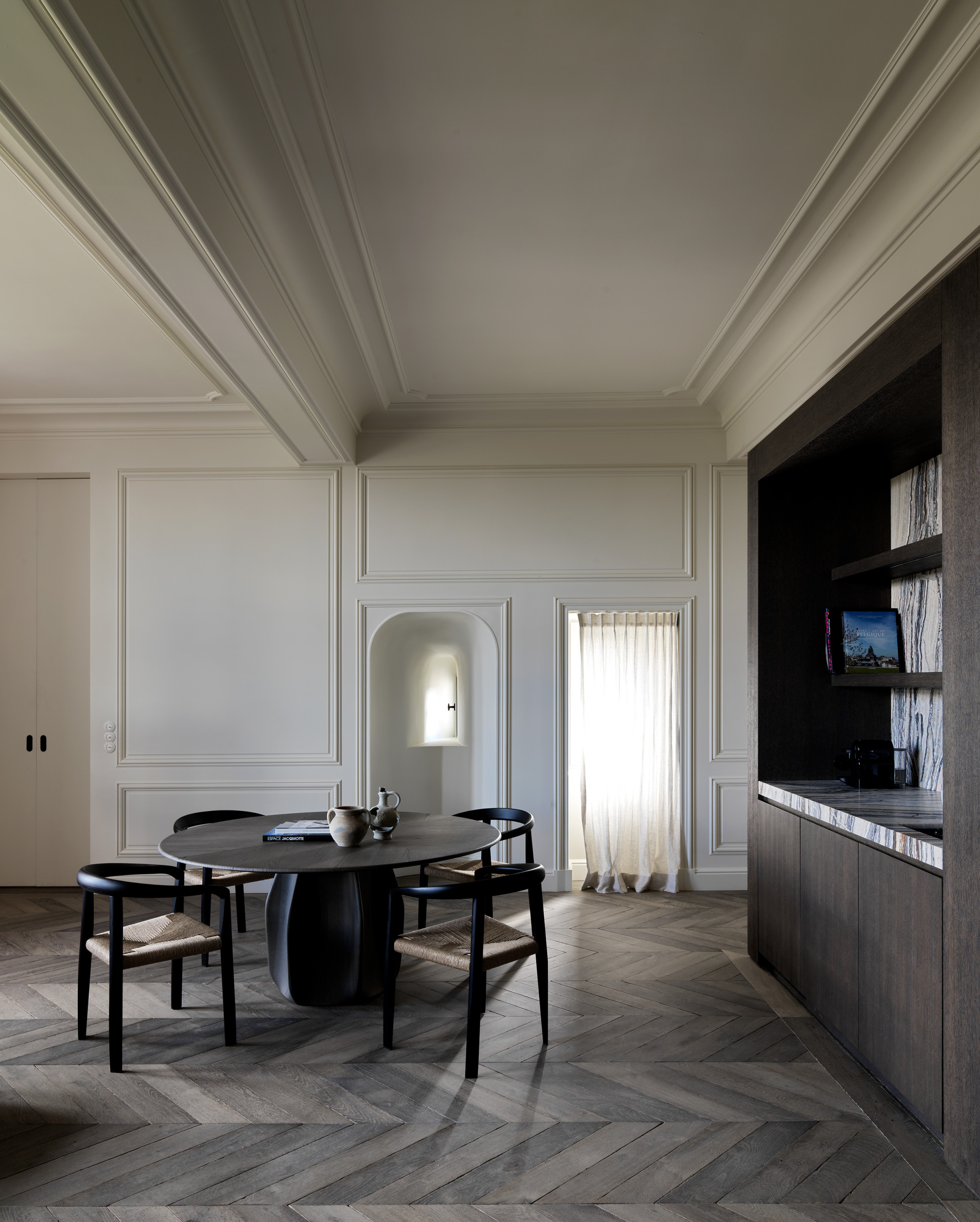 Château de Mirwart, St. Hubert, Belgio - Ph. Max Zambelli