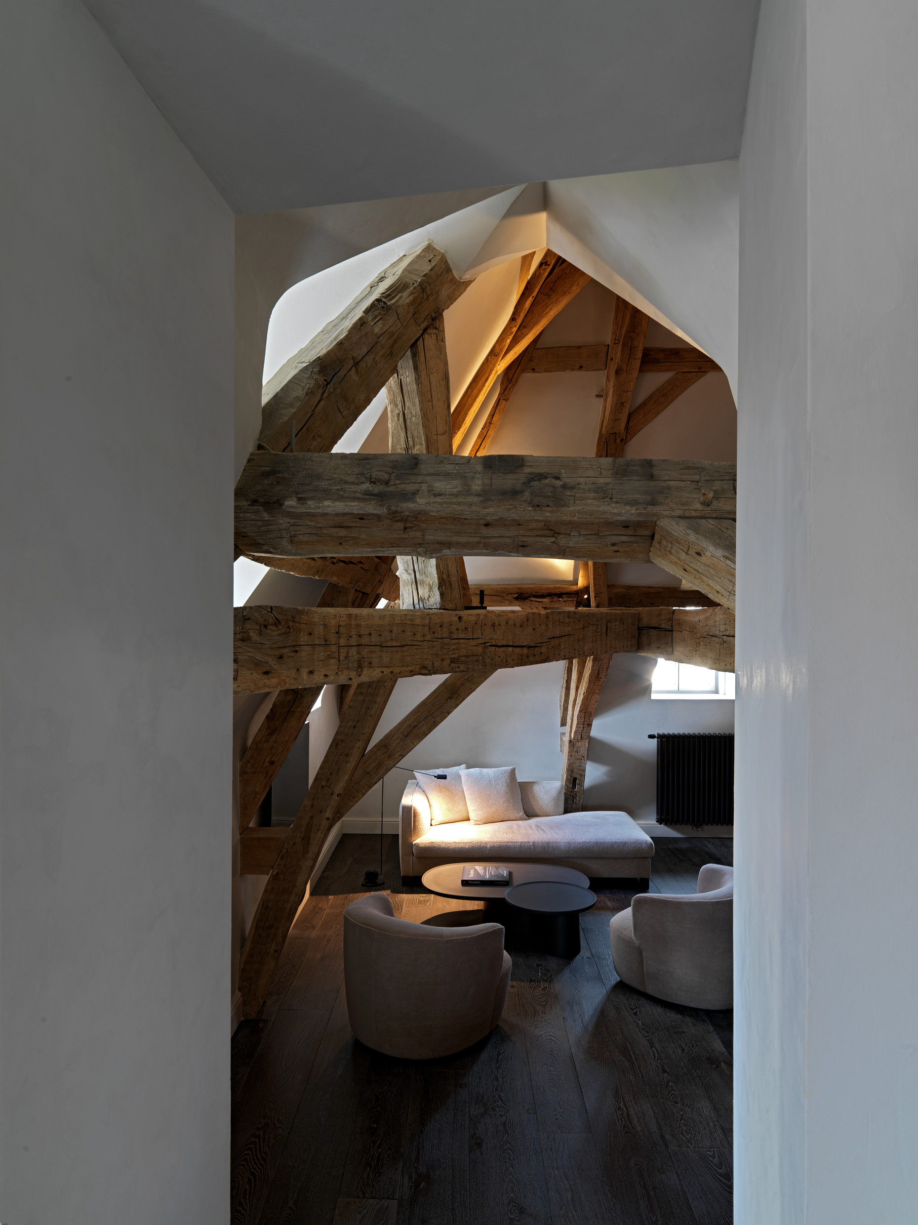 Château de Mirwart, St. Hubert, Belgio - Ph. Max Zambelli