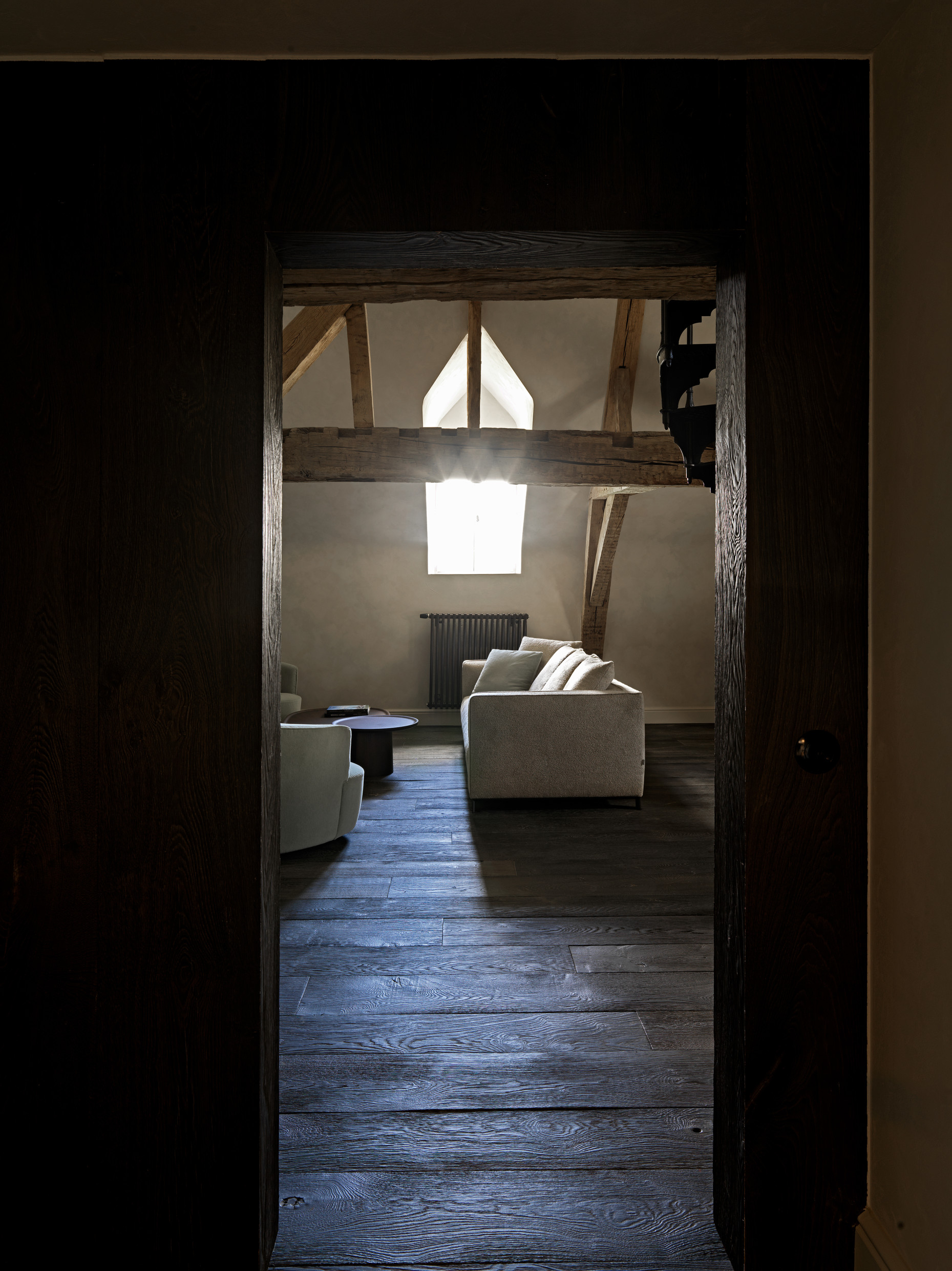 Château de Mirwart, St. Hubert, Belgio - Ph. Max Zambelli