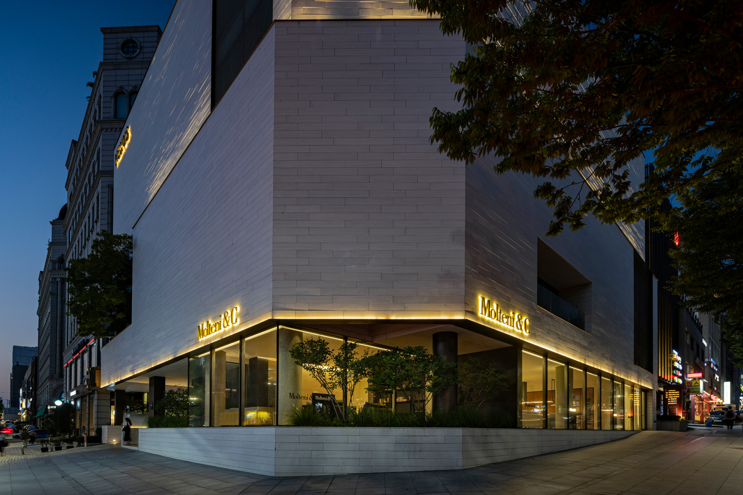 Seoul Flagship Store