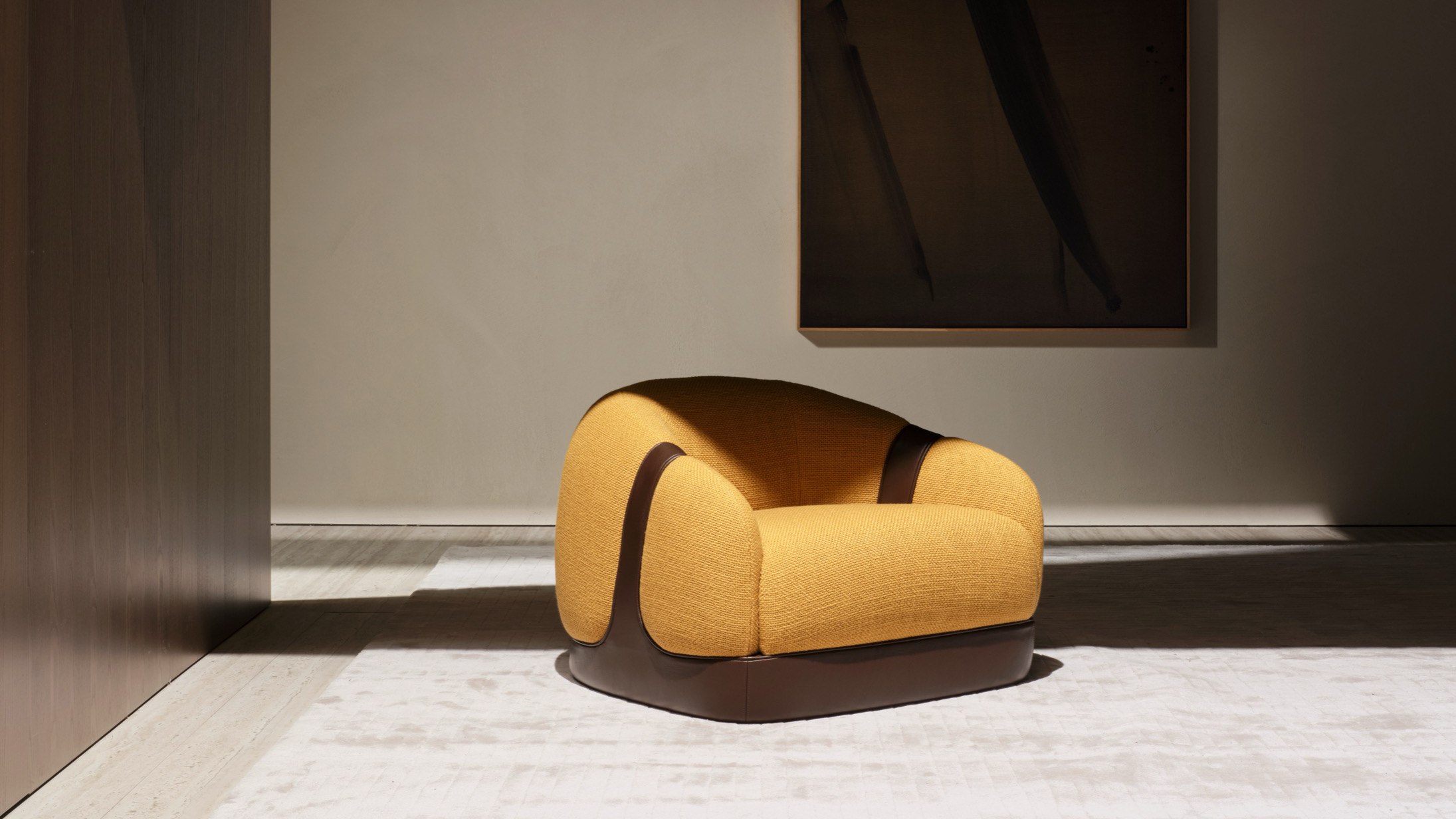 Designer Profile: Cristián Mohaded