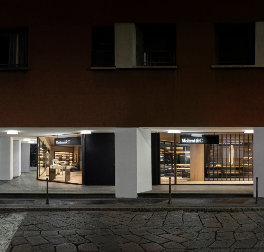 Milano Boutique