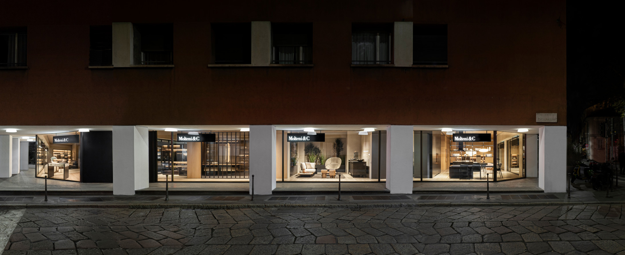 Milano Boutique
