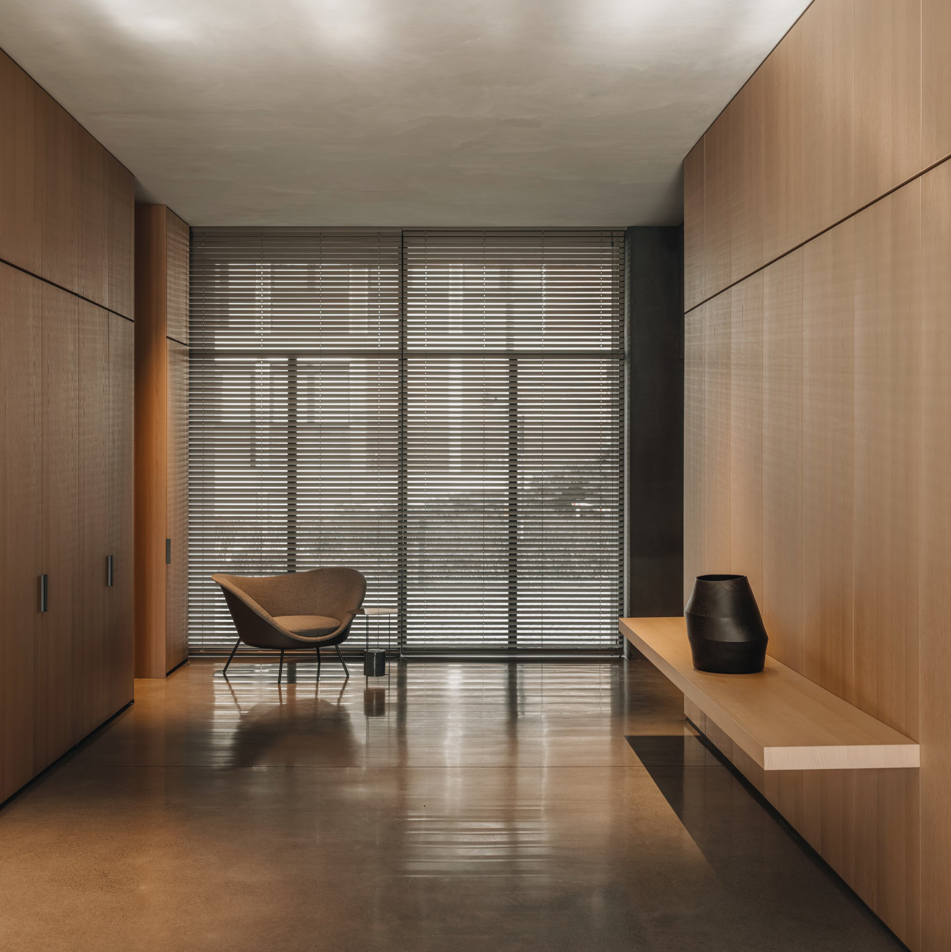 Photography by Daniel Civetta, Courtesy KALPA Gallery