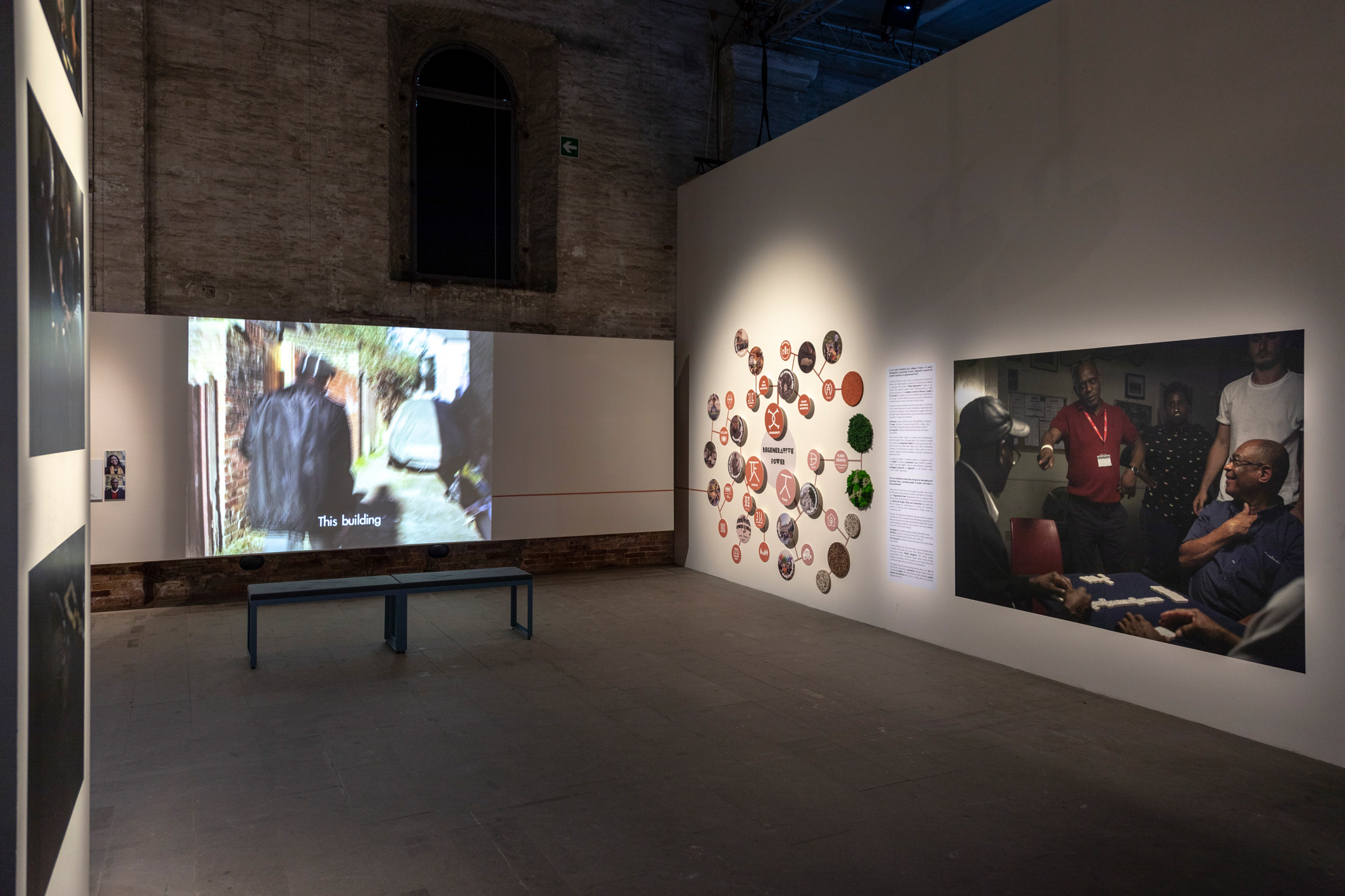 18th International Architecture Exhibition – La Biennale di Venezia, The laboratory of the Future | PH: Marco Zorzanello | Courtesy: La Biennale di Venezia