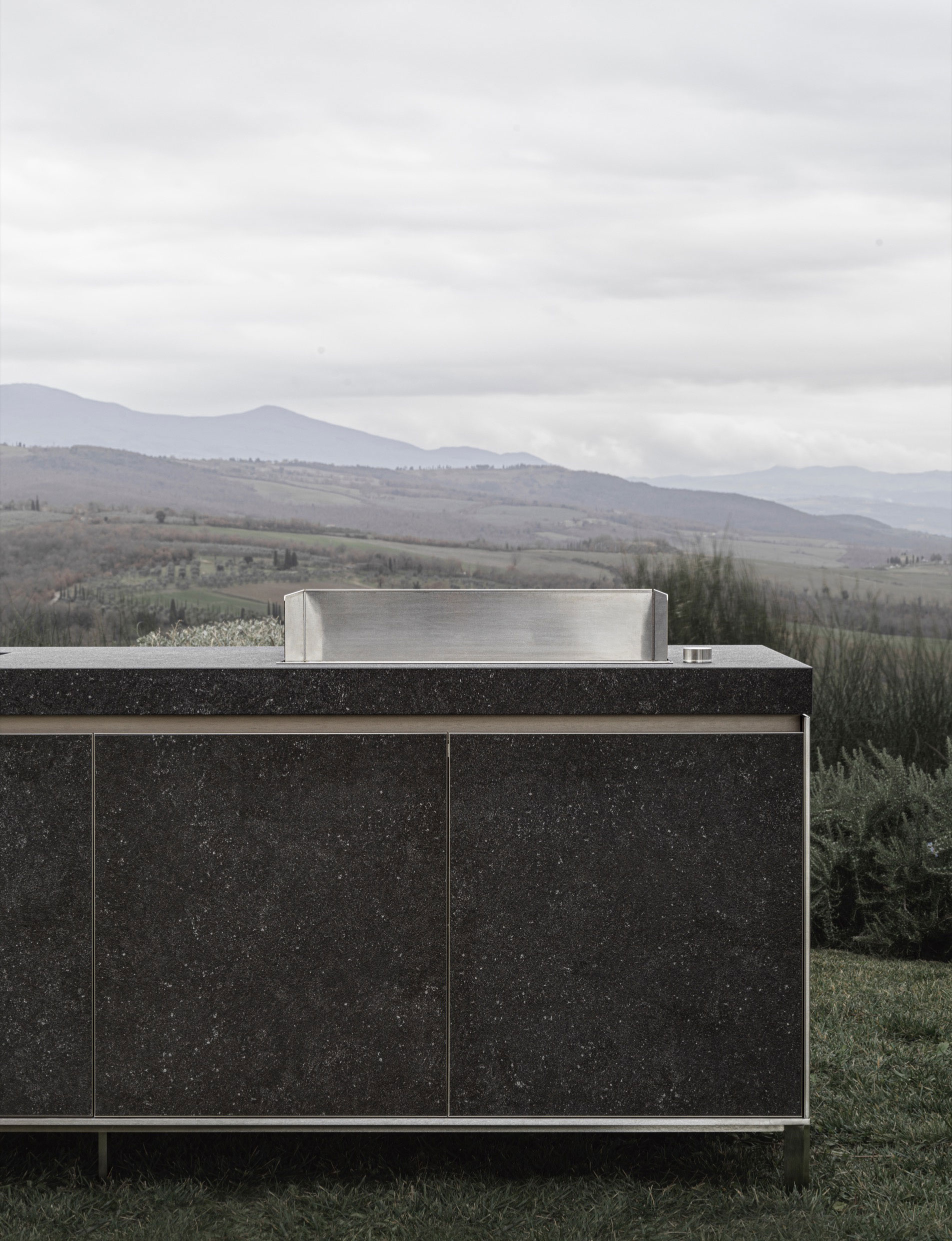 Helios | Design Vincent Van Duysen